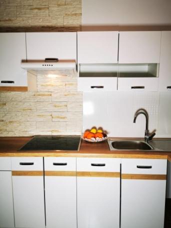 Homestay Villa Amber I Apartamenty Amber *