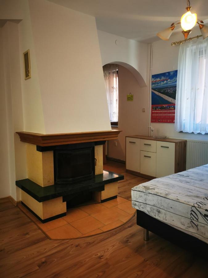 Villa Amber I Apartamenty Amber Homestay Niechorze