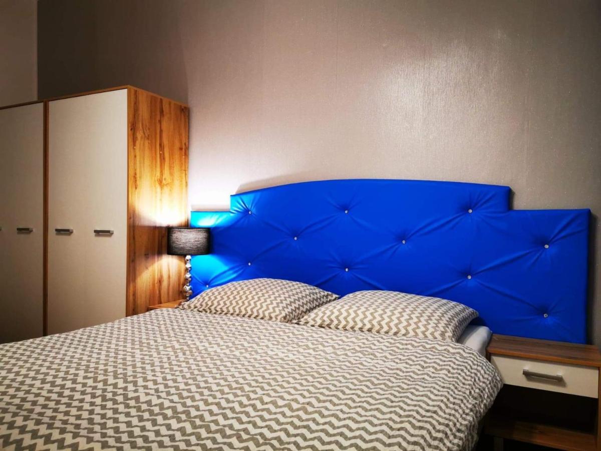 Villa Amber I Apartamenty Amber Homestay Niechorze